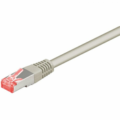 Goobay mrežni kabel CAT 6 LS0H, S/FTP, 15 m