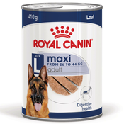 Royal Canin | Maxi Adult konzerva