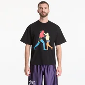 Majice Footshop x Oktagon T-Shirt Fighters Black L