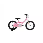 CHIPMUNK PINK 18