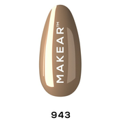 Trajni lak za nokte UV i LED 943 UV| MAKEAR | Kozmo