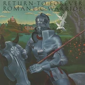 Return To Forever - Romantic Warrior (Reissue) (180 g) (LP)