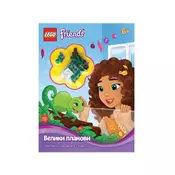 LEGO® Friends - Veliki planovi