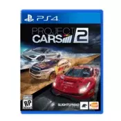 Project CARS 2 (PS4) - rabljeno