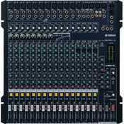 YAMAHA mešalna miza MG206 C USB