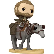 Funko Pop Deluxe Star Wars Ben Kenobi on Eopie