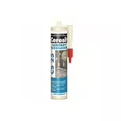 CERESIT CS25 sanitarni silikon 280ML JASMIN