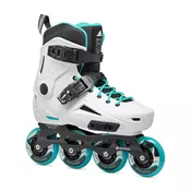 Rollerblade LIGHTNING W, ženski rolerji, bela 7372400