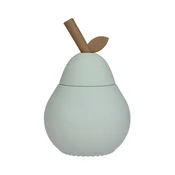 Skodelica s pokrovom OYOY Pear Cup