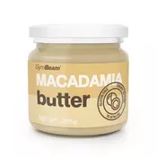 GymBeam Macadamia nut butter