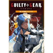 GUILTY GEAR -STRIVE- Blazing Edition (PC) Steam Key GLOBAL
