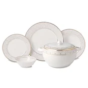 Korkmaz  Korkmaz Perla Collection 60-delni jedilni set A8366