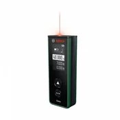 BOSCH Laserový dálkomer Zamo IV Set UNI 0603672H01