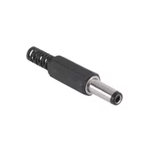 CABLETECH DC konektor 2,5/5,5, 9mm WTY0110-2