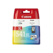 Kartuša Canon CL-541XL barvna, original -