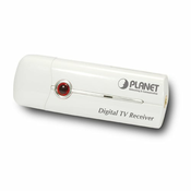 PLANET DTR-100D TV kartica za racunalo DVB-T USB