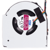 Ventilator Lenovo ThinkPad L540 L440