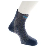 Therm-ic Trekking Ultra Cool Ankle Nogavice