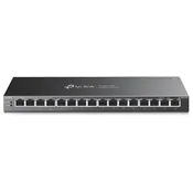 Stikalo TP-LINK TL-SG116P