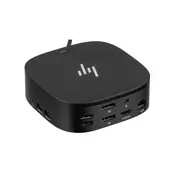 HP USB-C G5 Essential Dock EURO