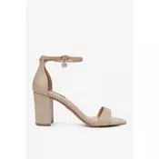 Nine West Sandali WFA2647-1 Bež