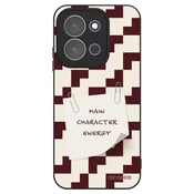 ULTIMATE CASE za Xiaomi Redmi 15C 5G - Lead Role
