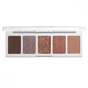 wet n wild Color Icon Eyeshadow Palette - Camo-flaunt (1114071E)