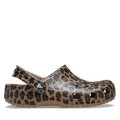 Crocs Classic Animal Clog T Kostanjeva
