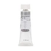 Oljne barve Schmincke AKADEMIE 60 ml  | 800 silver