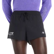 New Balance Kratke hlače London Edition RC Ultra Light Short 3