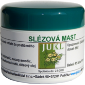 Mazilo iz Slezenovca 50 ml