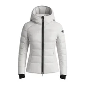 Dainese AETHERIS JACKET WMN, ženska skijaška jakna, bijela 2047400088