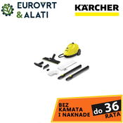 KÄRCHER SC 2 EASYFIX Parocistac, Beli