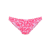 VIVANCE Bikini hlačke lila/roza