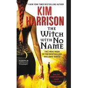 The Witch with No Name