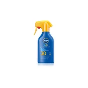 Nivea 5 in 1 Kids Sun Spray SPF30 - 270 ml