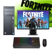 Igralni komplet FORTNITE