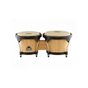 Bongo lesen 16cm&19cm NINO3NT-BK NINO Percussion