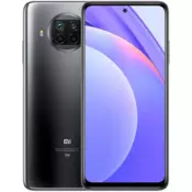 Xiaomi Mi 10T Lite 6GB/128GB Sivi
