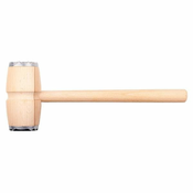 Toro LESENA PALICA ZA MESO S KOVINSKIM M 11X5 CM