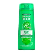 Fructis šampon 400ml Pure Fresh
