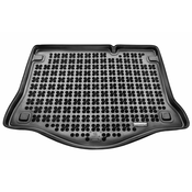 Rezaw-Plast Tipska kadica za gepek Rezaw-Plast Ford FOCUS Hatchback with small spare tire (2005 - 2011) - Rezaw