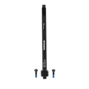 Topeak Zi:RAK Thru Axle 12x1.0mm Dodatki za nosilce prtljage
