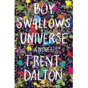 Boy Swallows Universe