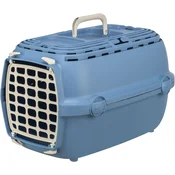Trixie prenosna torba Relax 1 modra 32x30x48 cm