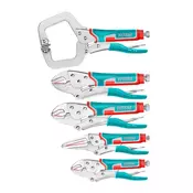Total One-Stop Tools 5-delni set klešč (TOS23091)