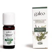 shumee Sinergija dišav eteričnih olj BIO lahkotnost dihanja Galeo 10 ml