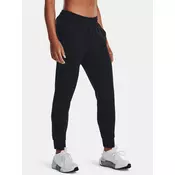 Under Armour UA Unstoppable Spodnji del trenirke 725174 Črna
