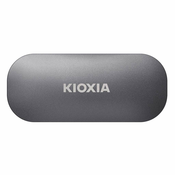 KIOXIA Exceria Plus prijenosni SSD 500 GB - vanjski SSD uredaj USB 3.1 Type-C