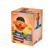Figurica BLOKEES SESAME STREET - Ernie S1